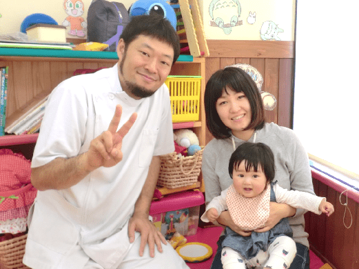 福島さん 福島さん